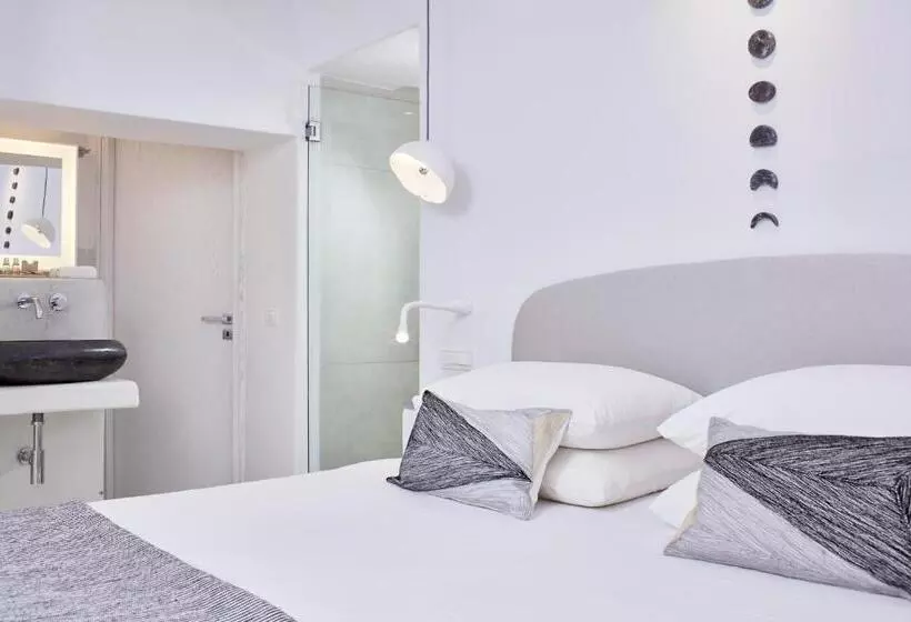 Fotos del hotel Cosmopolitan Suites - Small Luxury Hotels Of The World:  17