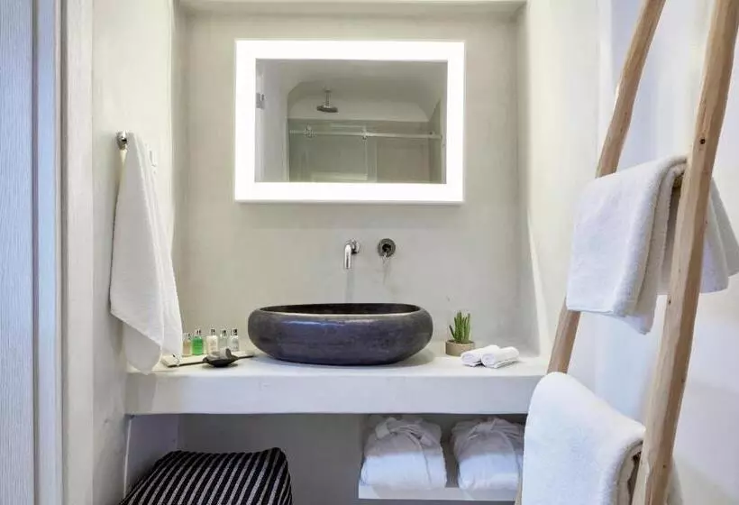 Fotos del hotel Cosmopolitan Suites - Small Luxury Hotels Of The World:  10