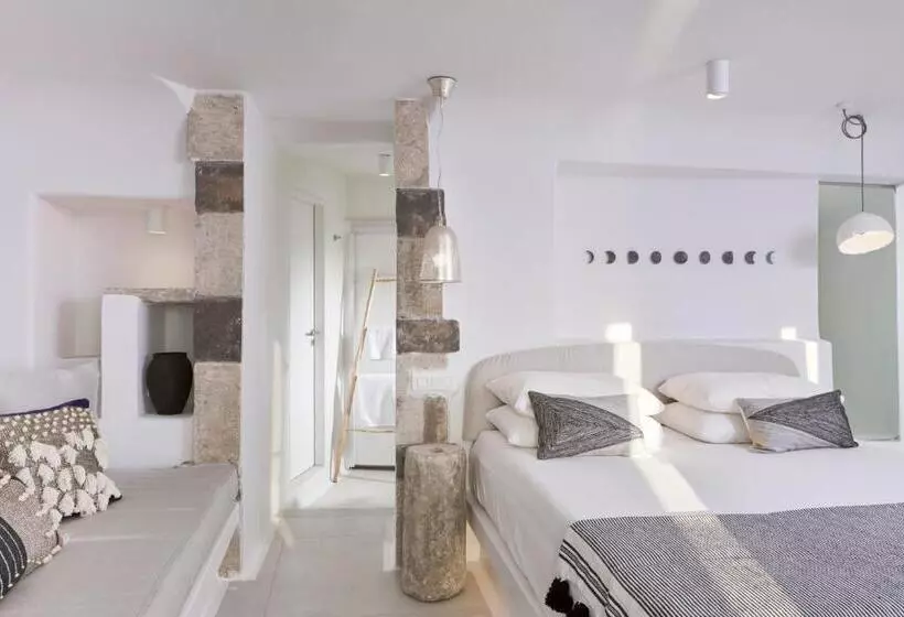 Cosmopolitan Suites – Small Luxury Hotels Of The World