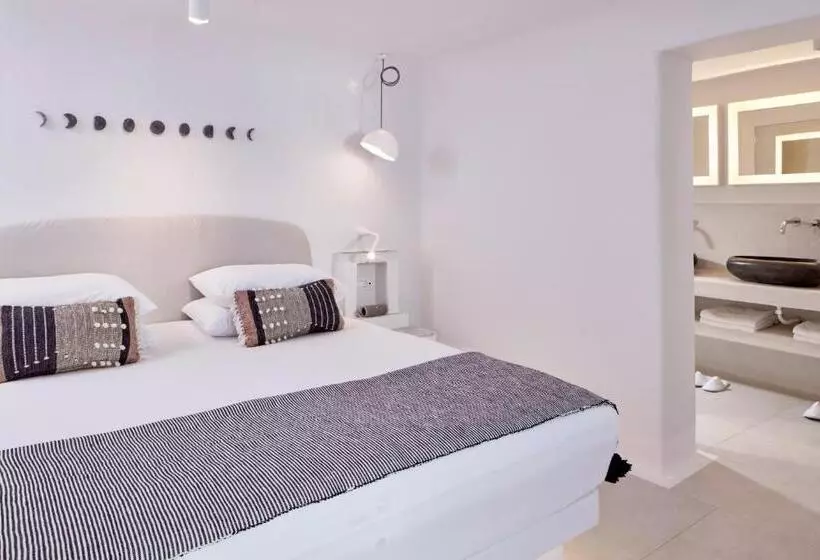 Fotos del hotel Cosmopolitan Suites - Small Luxury Hotels Of The World:  19