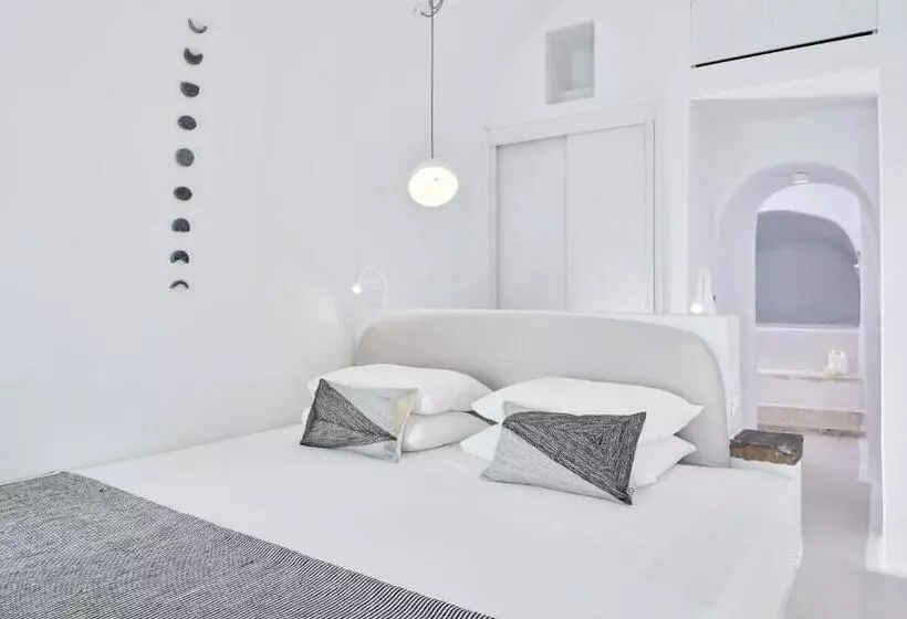 Fotos del hotel Cosmopolitan Suites - Small Luxury Hotels Of The World:  6