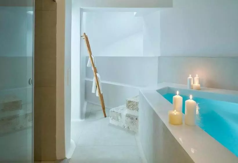 Fotos del hotel Cosmopolitan Suites - Small Luxury Hotels Of The World:  2