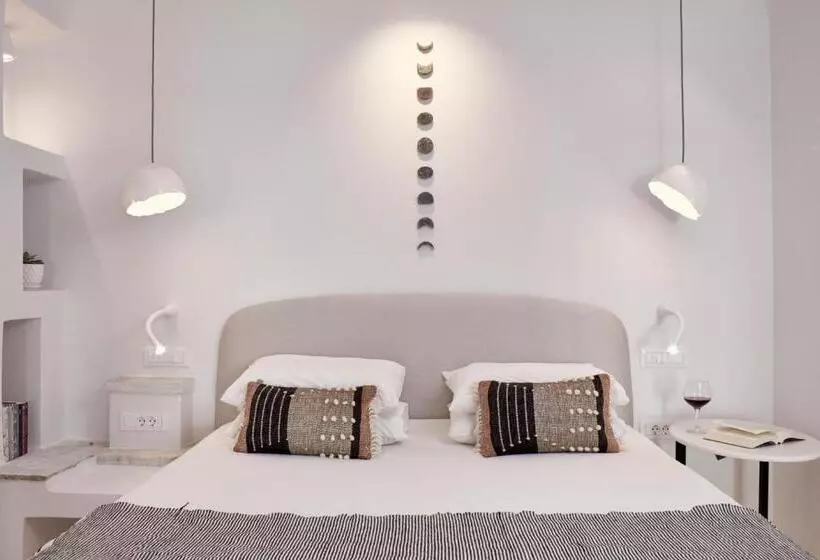 Fotos del hotel Cosmopolitan Suites - Small Luxury Hotels Of The World:  15