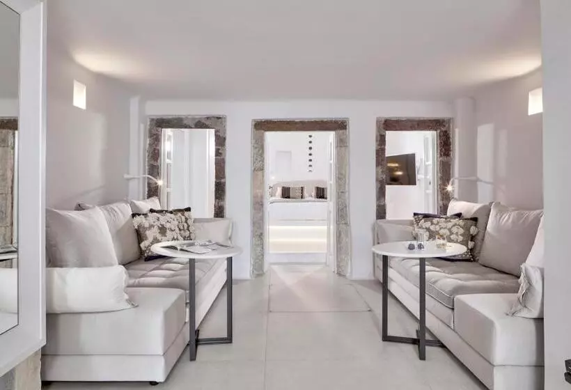 Fotos del hotel Cosmopolitan Suites - Small Luxury Hotels Of The World:  25