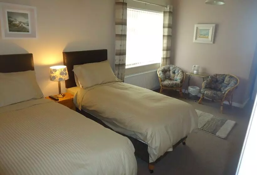Fotos del hotel Atlantic View:  10
