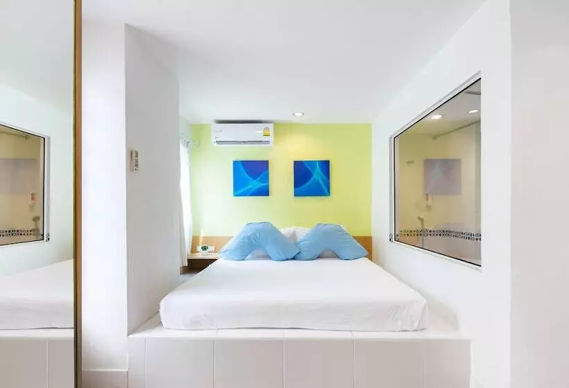 Fotos del hotel Best Bella Pattaya:  23