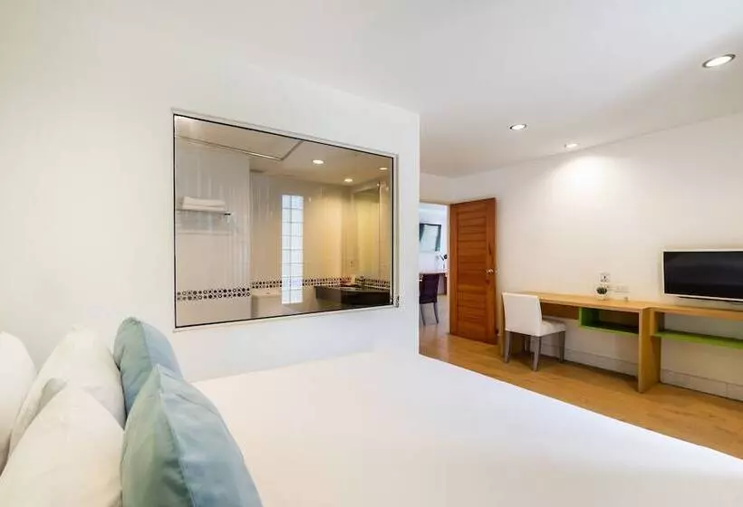 Fotos del hotel Best Bella Pattaya:  17