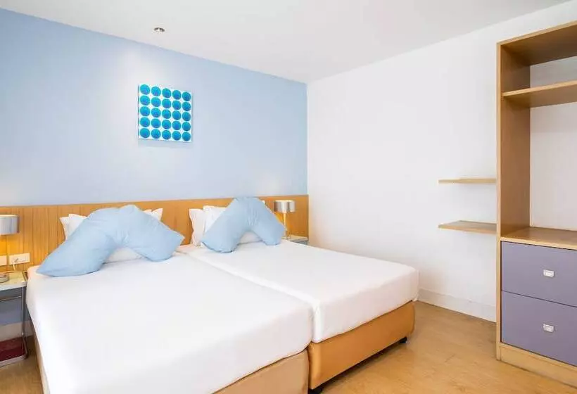 Fotos del hotel Best Bella Pattaya:  12