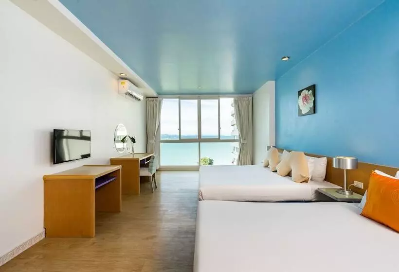 Fotos del hotel Best Bella Pattaya:  20