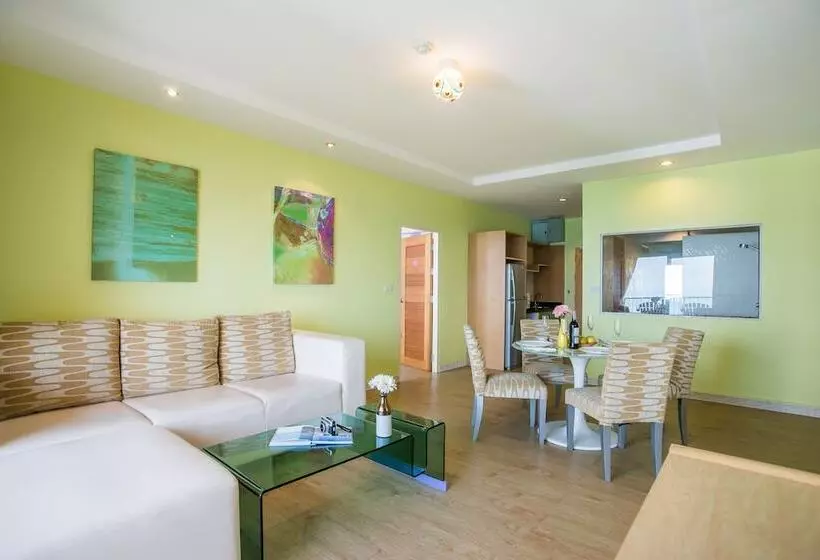 Fotos del hotel Best Bella Pattaya:  25