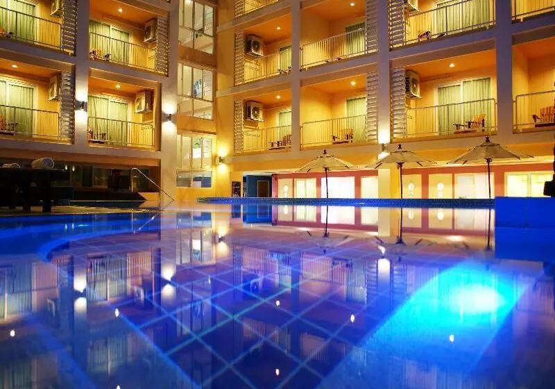 Fotos del hotel Best Bella Pattaya:  2