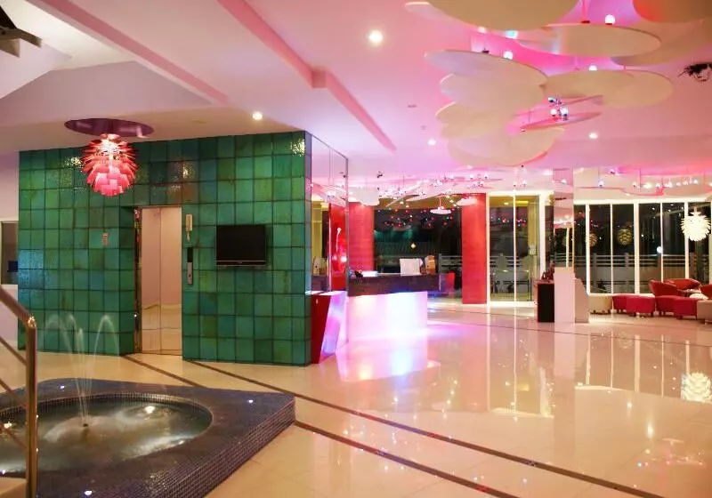 Fotos del hotel Best Bella Pattaya:  3