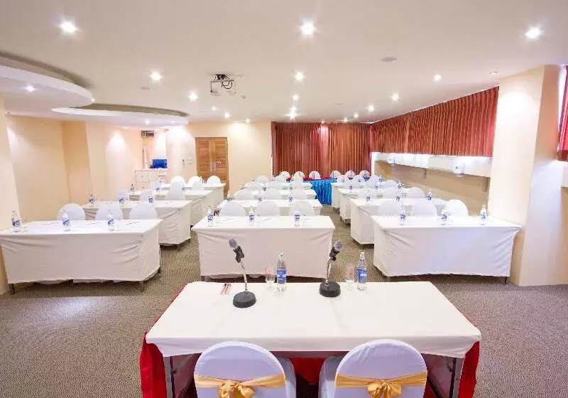 Fotos del hotel Best Bella Pattaya:  5