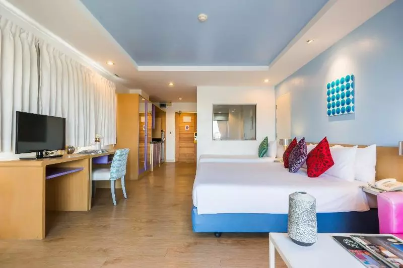 Fotos del hotel Best Bella Pattaya:  16