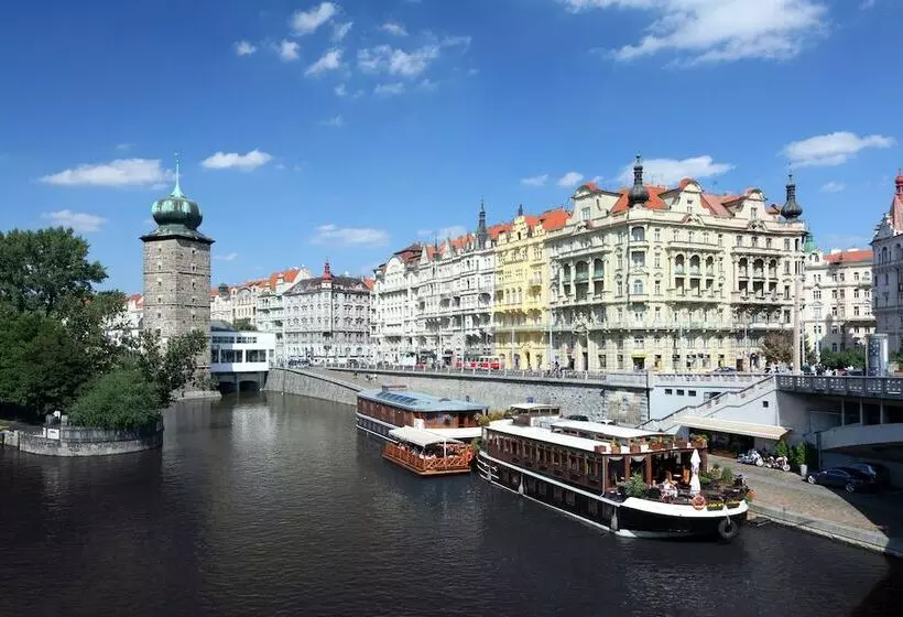 Fotos del hotel Boat Hotel Matylda:  4