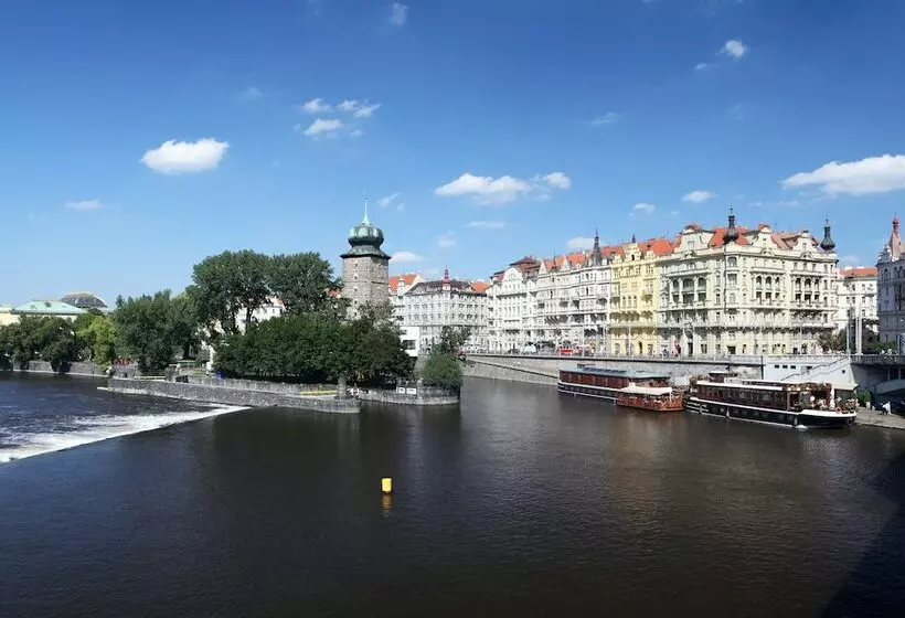 Fotos del hotel Boat Hotel Matylda:  7