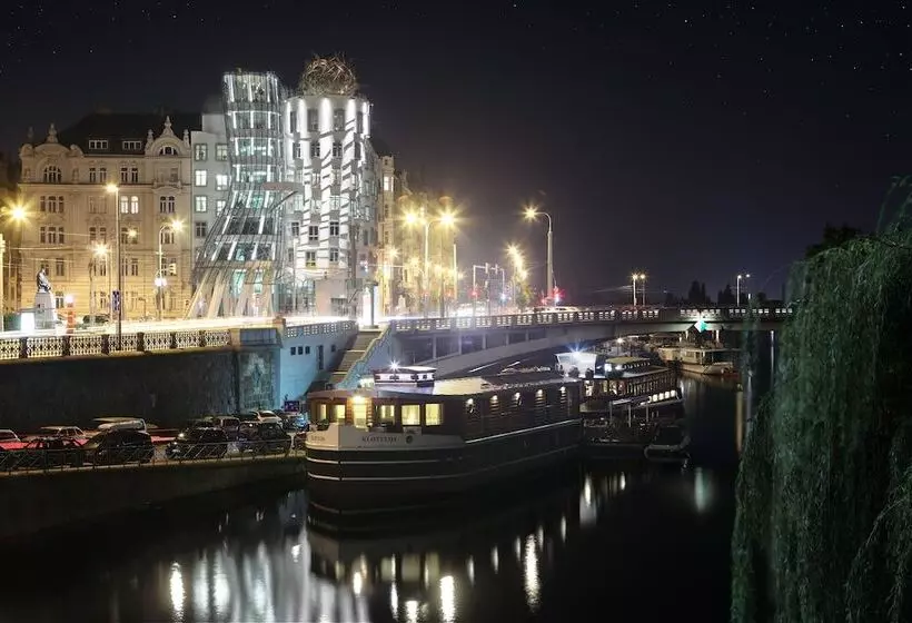 Fotos del hotel Boat Hotel Matylda:  9