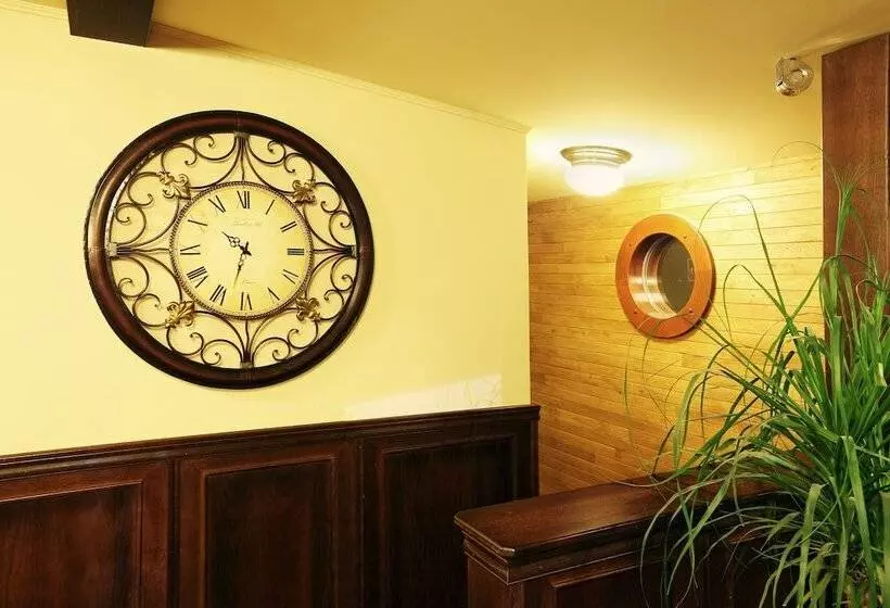 Fotos del hotel Boat Hotel Matylda:  1