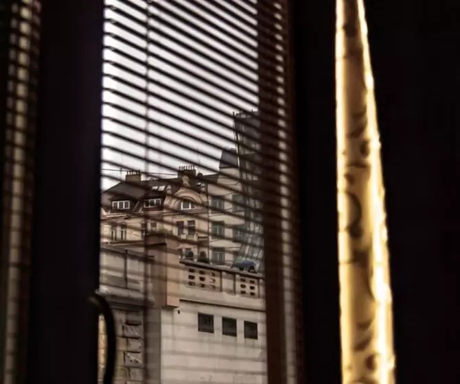 Fotos del hotel Boat Hotel Matylda:  10