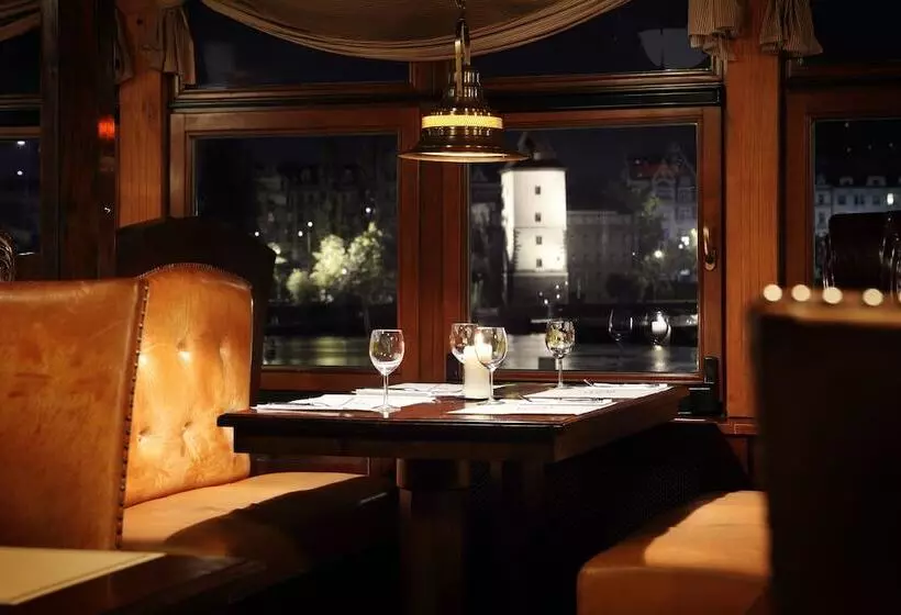 Fotos del hotel Boat Hotel Matylda:  2