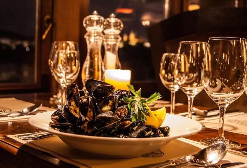 Fotos del hotel Boat Hotel Matylda:  5