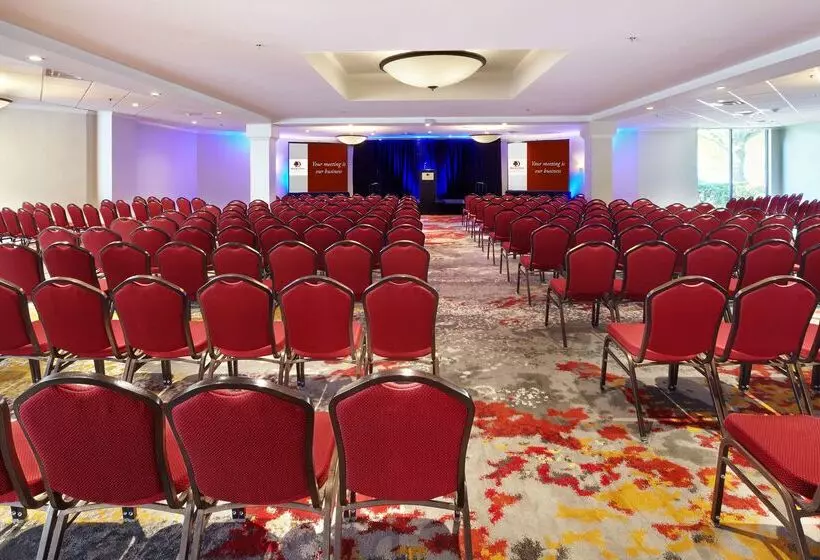 Fotos del hotel Doubletree By Hilton Dallas Near The Galleria:  7