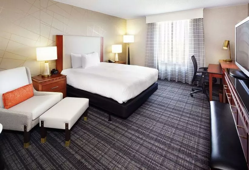 Fotos del hotel Doubletree By Hilton Dallas Near The Galleria:  14