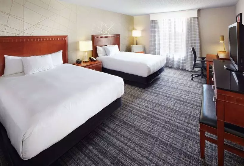 Fotos del hotel Doubletree By Hilton Dallas Near The Galleria:  16