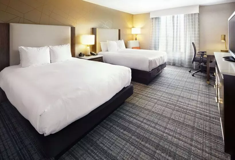 Fotos del hotel Doubletree By Hilton Dallas Near The Galleria:  21