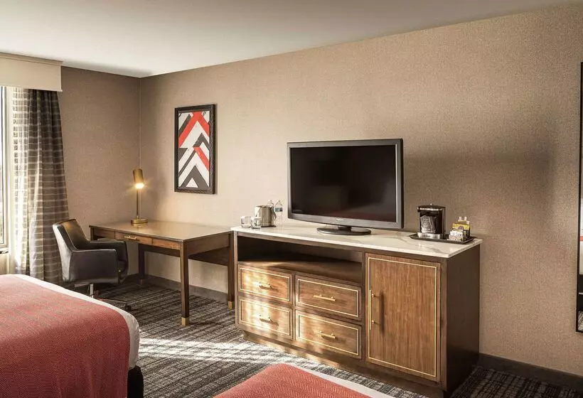 Fotos del hotel Doubletree By Hilton Dallas Near The Galleria:  20