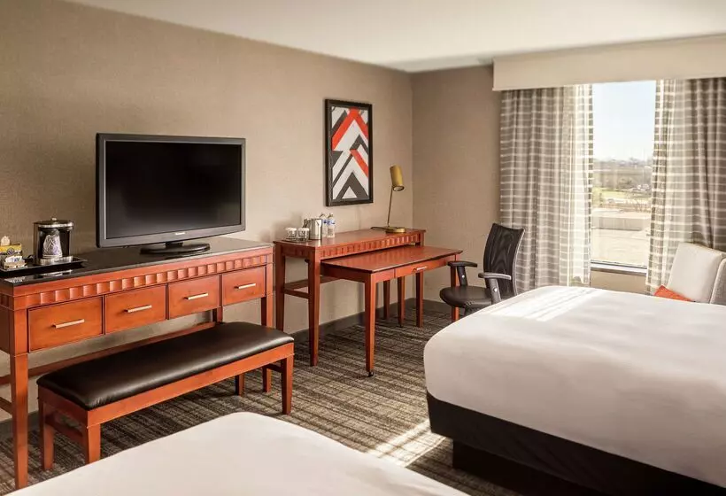 Fotos del hotel Doubletree By Hilton Dallas Near The Galleria:  12