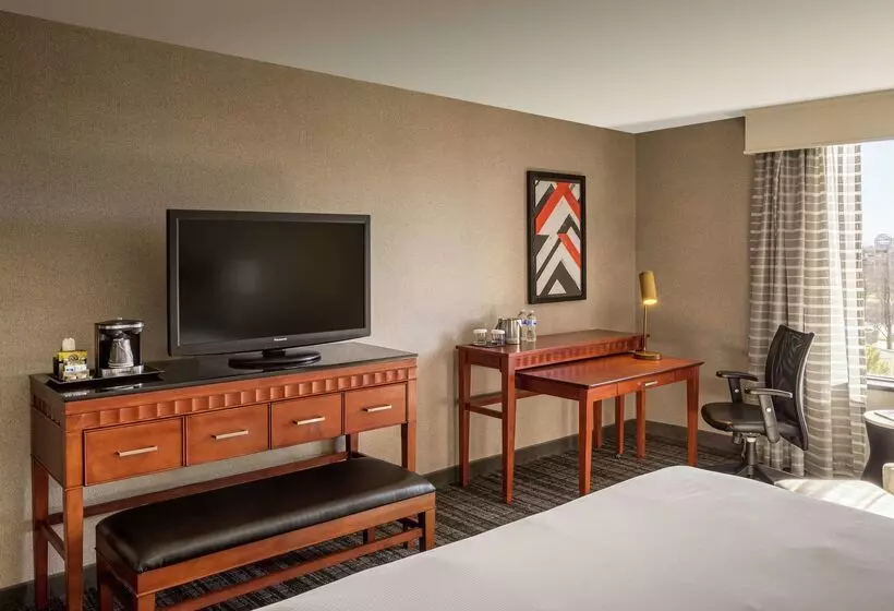 Fotos del hotel Doubletree By Hilton Dallas Near The Galleria:  18