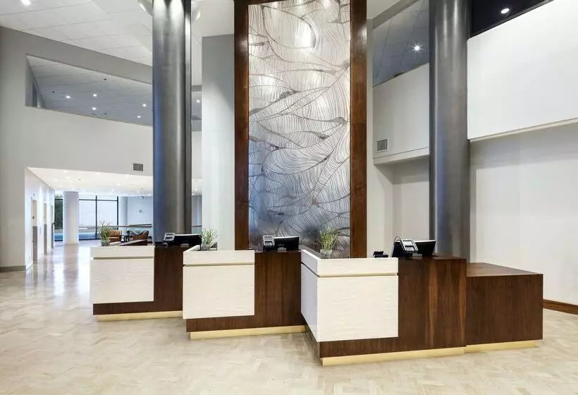 Fotos del hotel Doubletree By Hilton Dallas Near The Galleria:  4