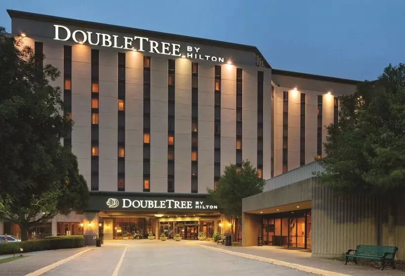 Fotos del hotel Doubletree By Hilton Dallas Near The Galleria:  8