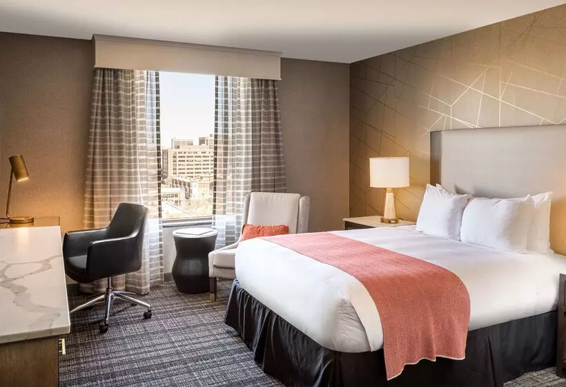 Fotos del hotel Doubletree By Hilton Dallas Near The Galleria:  22