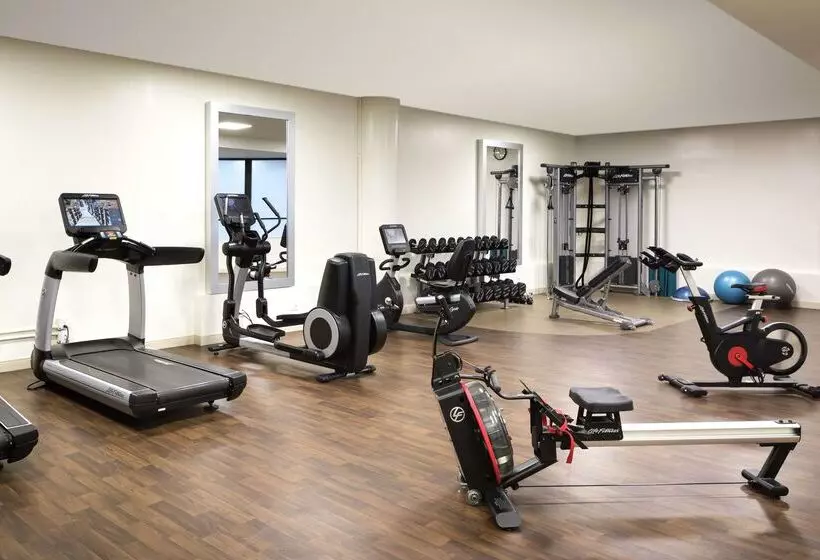 Fotos del hotel Doubletree By Hilton Dallas Near The Galleria:  10