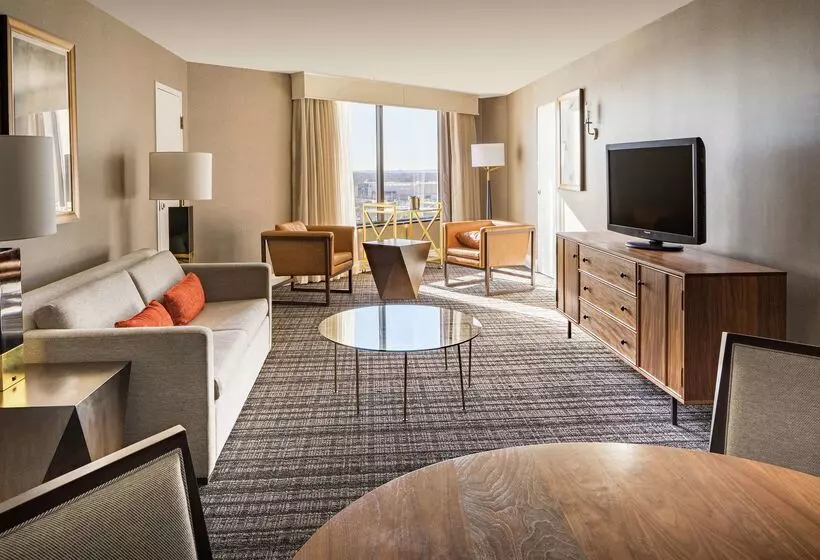 Fotos del hotel Doubletree By Hilton Dallas Near The Galleria:  25