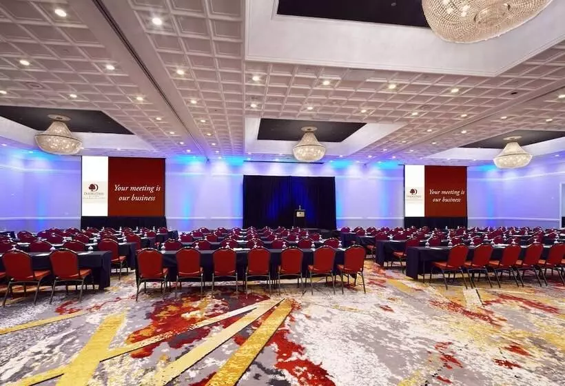 Fotos del hotel Doubletree By Hilton Dallas Near The Galleria:  11