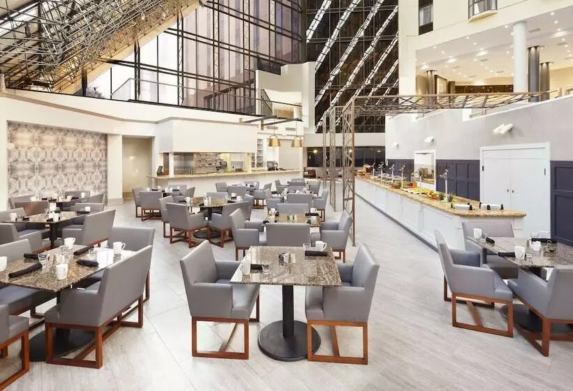 Fotos del hotel Doubletree By Hilton Dallas Near The Galleria:  6