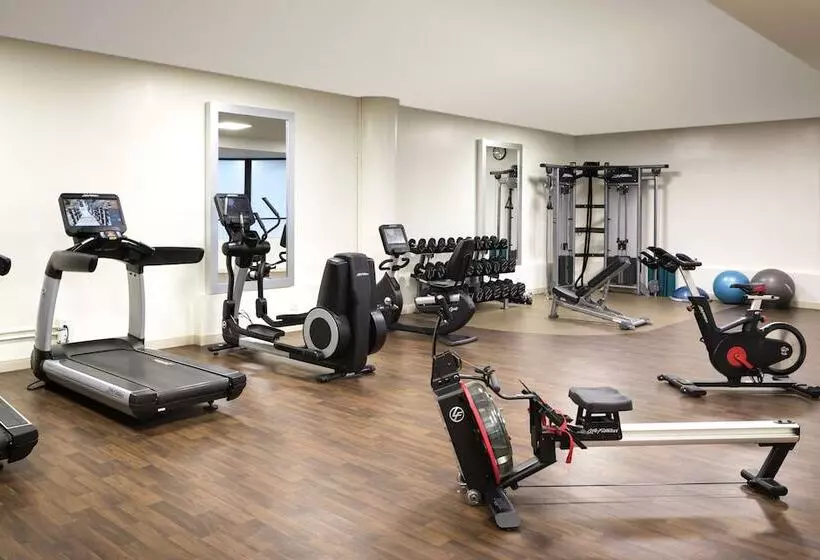 Fotos del hotel Doubletree By Hilton Dallas Near The Galleria:  5