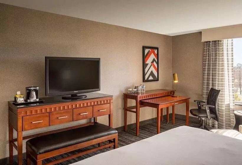 Fotos del hotel Doubletree By Hilton Dallas Near The Galleria:  23