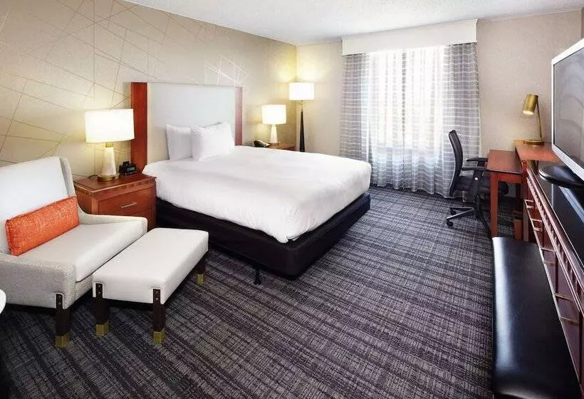 Fotos del hotel Doubletree By Hilton Dallas Near The Galleria:  9