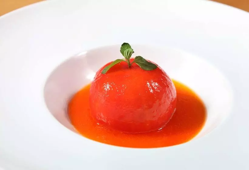 Fotos del hotel Grand Hyatt Guangzhou:  4