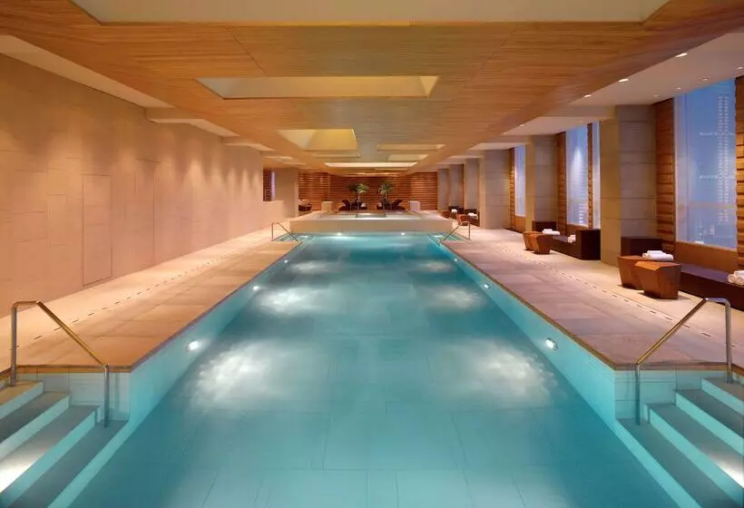 Fotos del hotel Grand Hyatt Guangzhou:  6