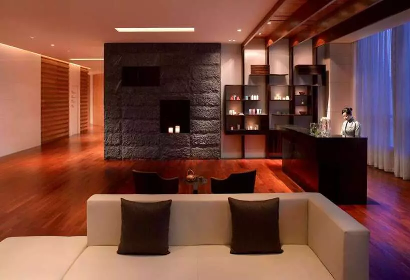 Fotos del hotel Grand Hyatt Guangzhou:  18