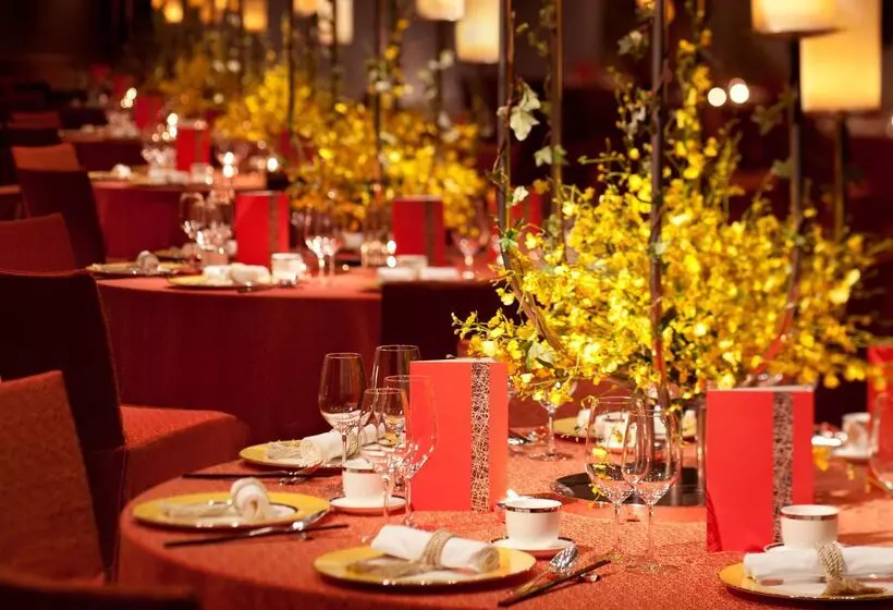 Fotos del hotel Grand Hyatt Guangzhou:  7