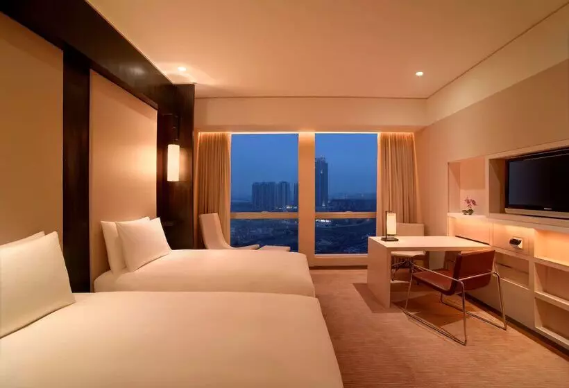 Fotos del hotel Grand Hyatt Guangzhou:  16