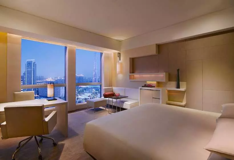 Fotos del hotel Grand Hyatt Guangzhou:  19