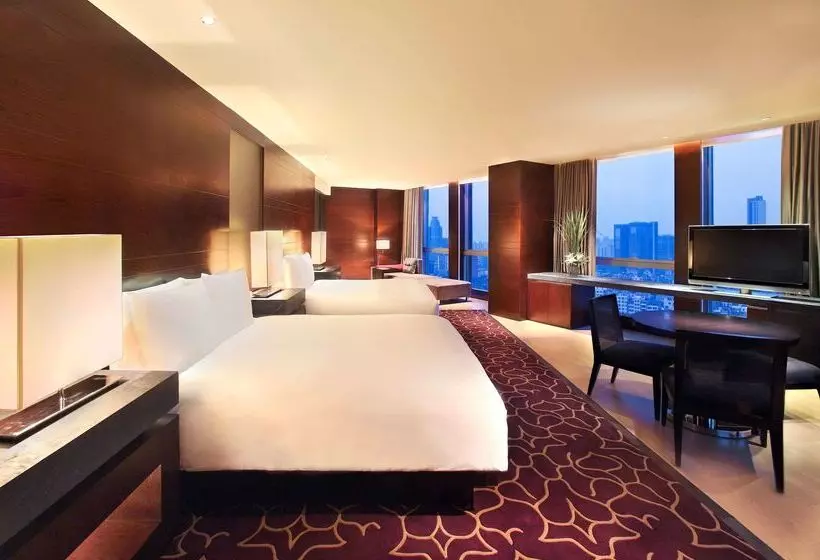 Fotos del hotel Grand Hyatt Guangzhou:  17