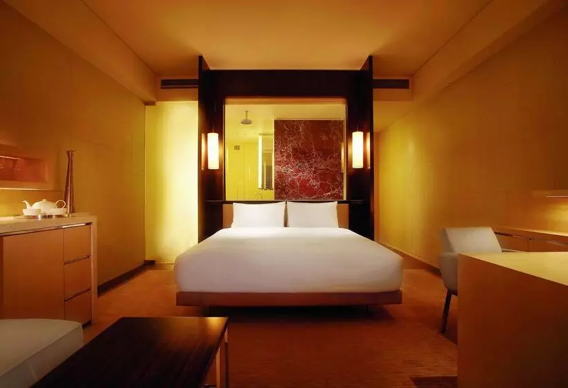 Grand Hyatt Guangzhou